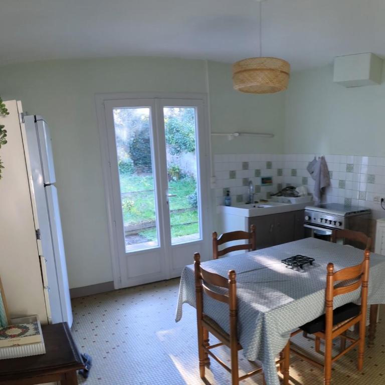Villa centre ville SOULAC sur Mer - Casa con 3 Camere da Letto - 4