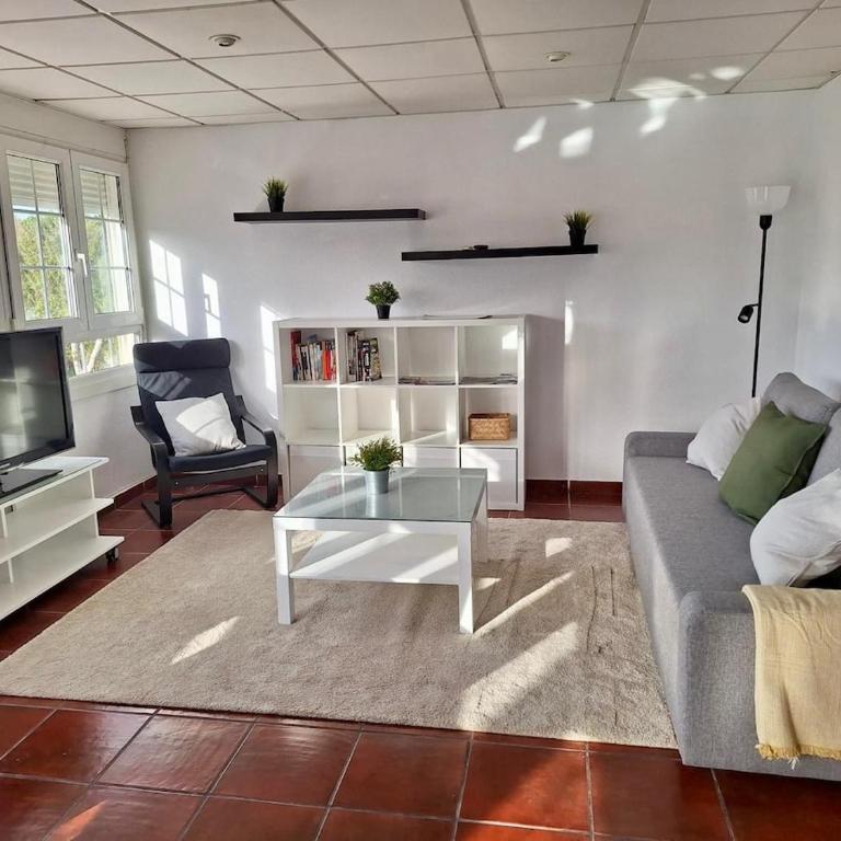 Apartamento Almeria Playa - Apartamento de 2 dormitorios - 1
