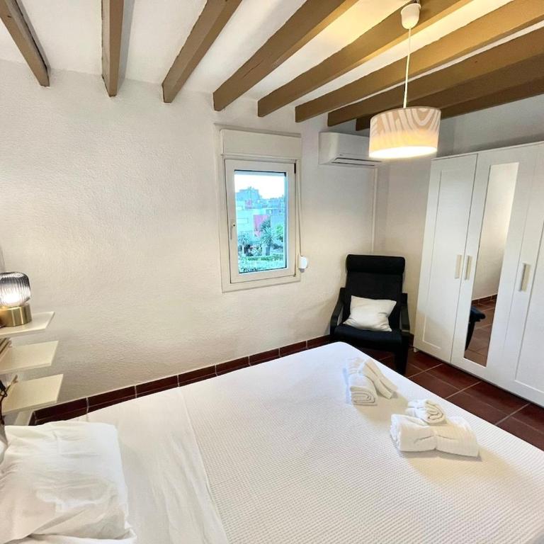 Apartamento Almeria Playa - Apartamento de 2 dormitorios - 5