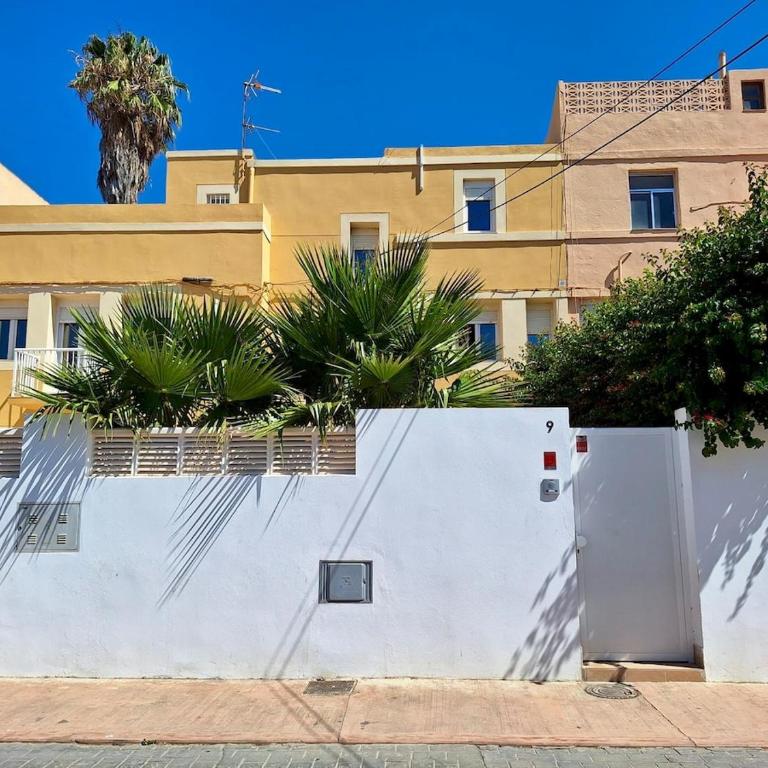 Apartamento Almeria Playa - Apartamento de 2 dormitorios - 6