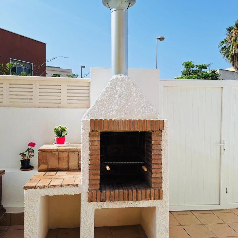 Apartamento Almeria Playa - Apartamento de 2 dormitorios - 7