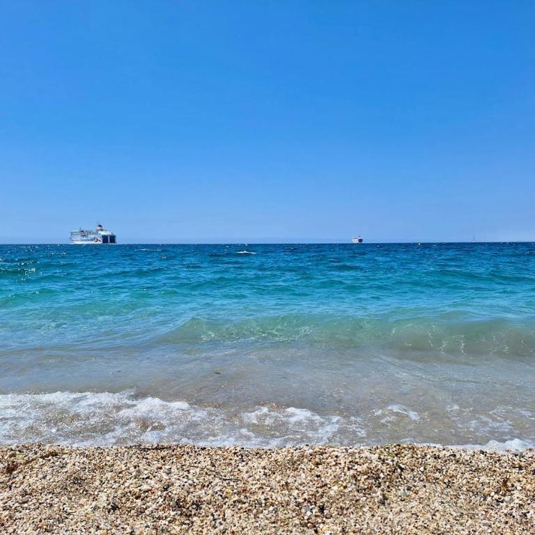 Apartamento Almeria Playa - Apartamento de 2 dormitorios - 10