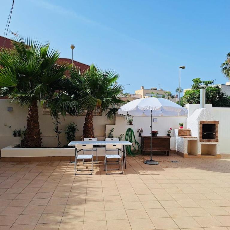 Apartamento Almeria Playa - Apartamento de 2 dormitorios - 19