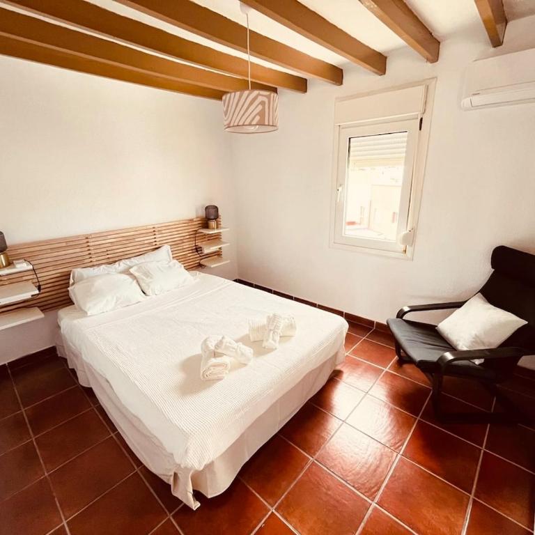 Apartamento Almeria Playa - Apartamento de 2 dormitorios - 20