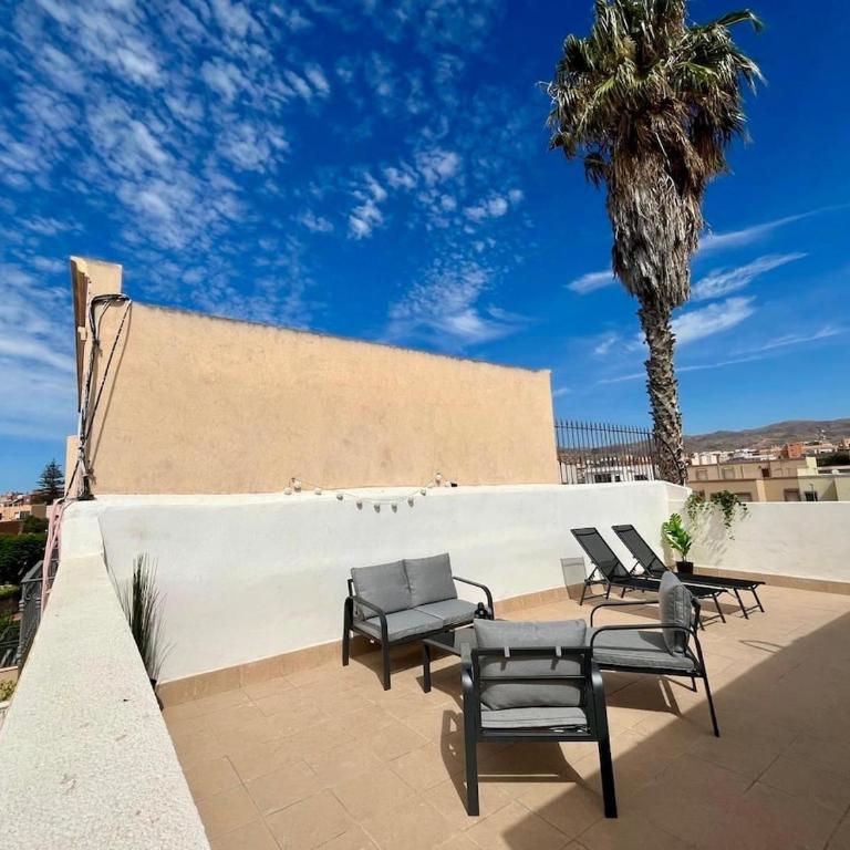 Apartamento Almeria Playa - Apartamento de 2 dormitorios - 24