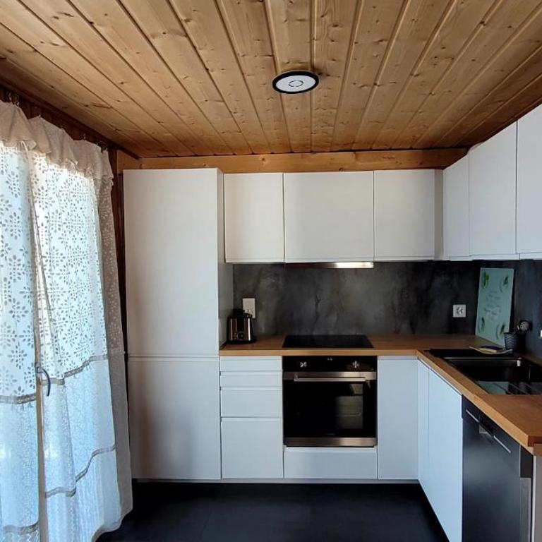 Chalet Bergmann - Haus mit 3 Schlafzimmern - 17