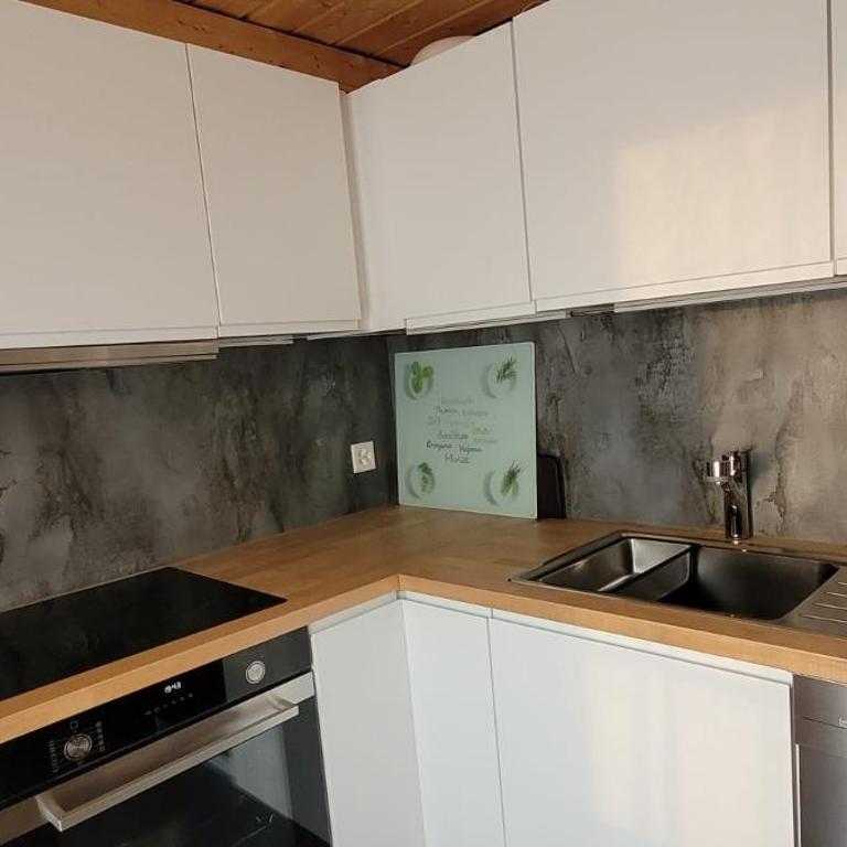 Chalet Bergmann - Haus mit 3 Schlafzimmern - 18