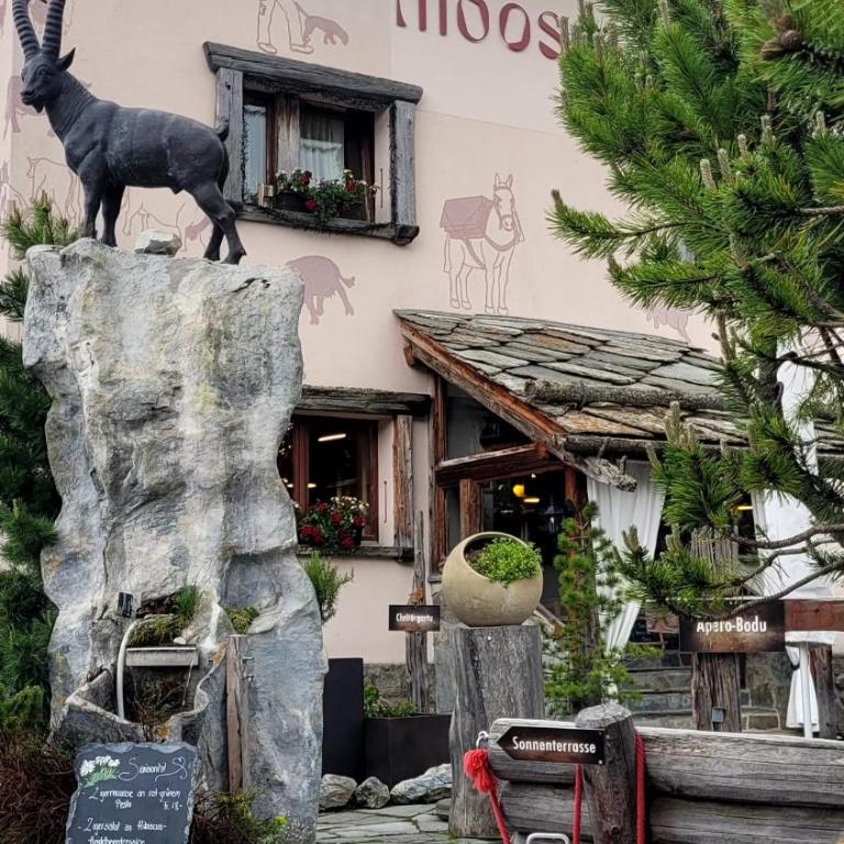 Chalet Bergmann - Haus mit 3 Schlafzimmern - 37