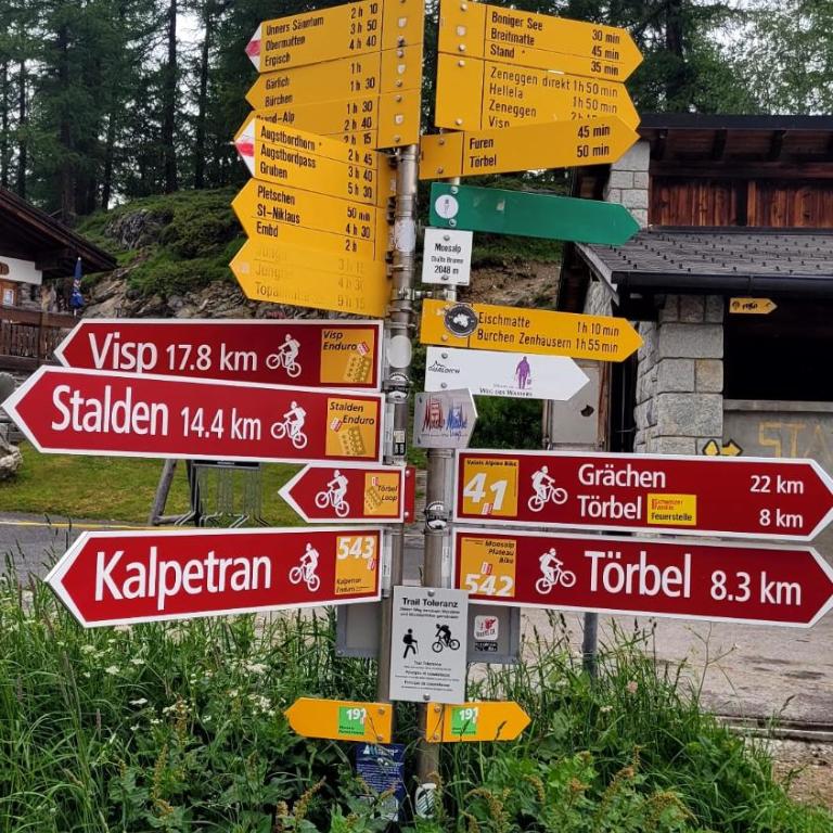 Chalet Bergmann - Haus mit 3 Schlafzimmern - 39