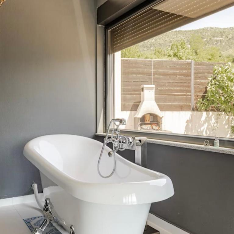 Villa The View with heated pool , modern comfort in Herzegovina - Deluxe Villa - 25