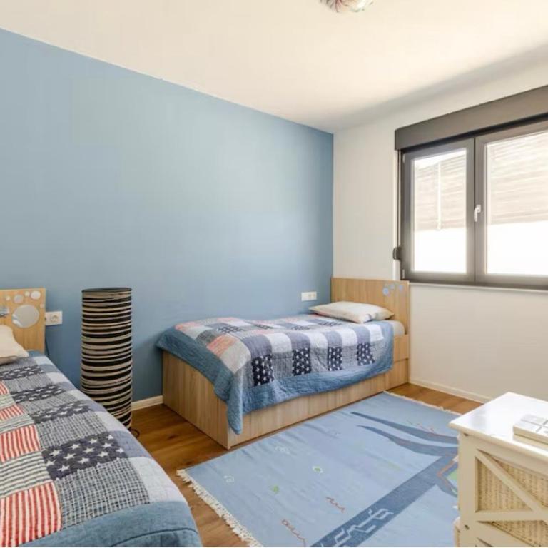 Villa The View with heated pool , modern comfort in Herzegovina - Deluxe Villa - 27