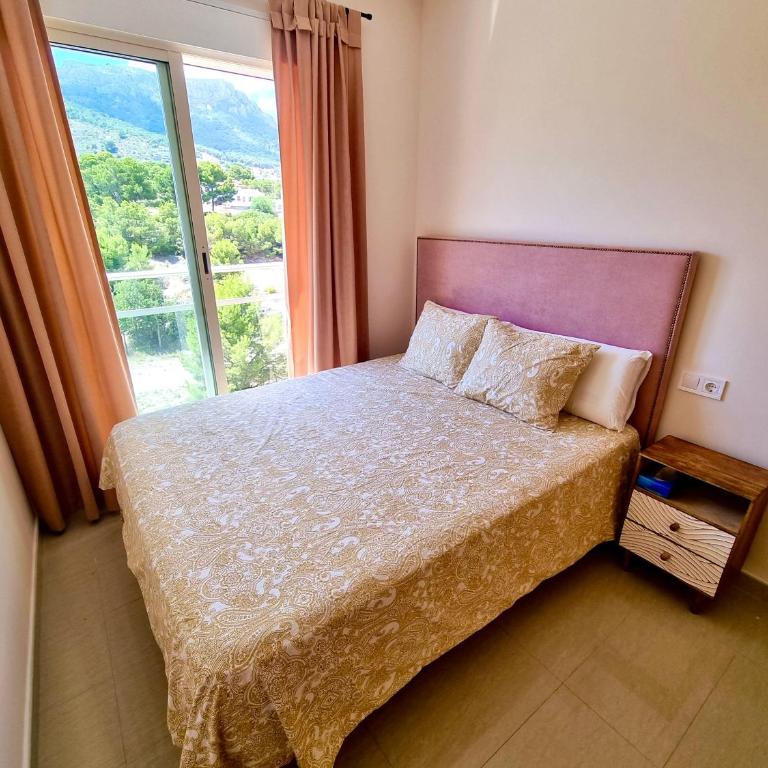 Seahorse Apartment - Two-Bedroom Apartment - 12