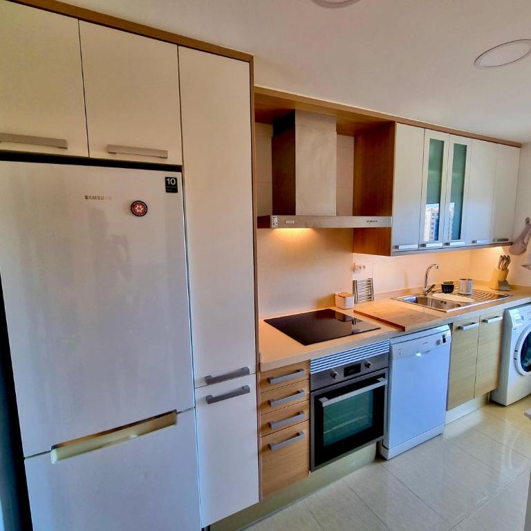 Seahorse Apartment - Two-Bedroom Apartment - 13