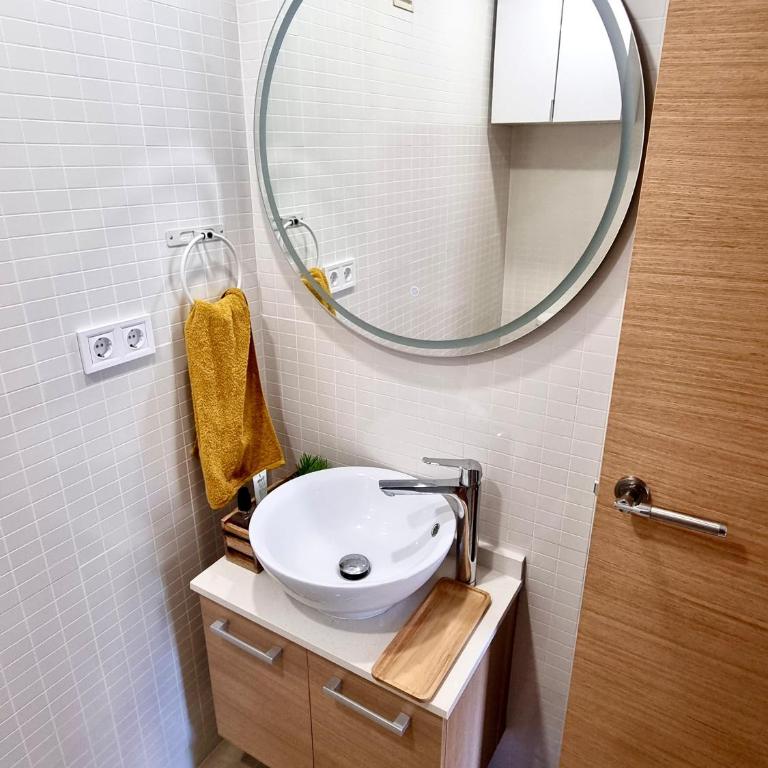 Seahorse Apartment - Two-Bedroom Apartment - 18