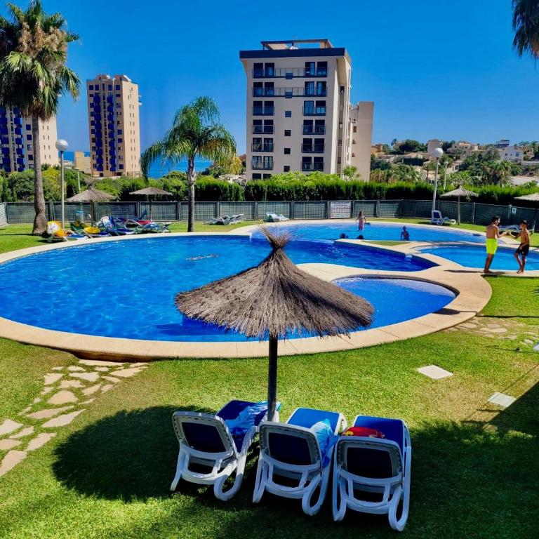 Seahorse Apartment - Two-Bedroom Apartment - 2