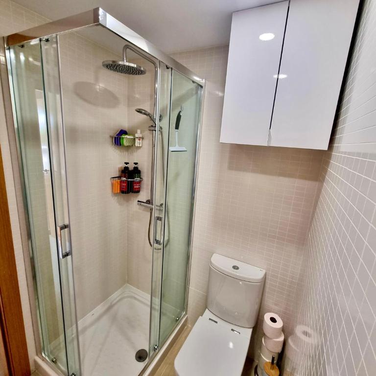 Seahorse Apartment - Two-Bedroom Apartment - 19