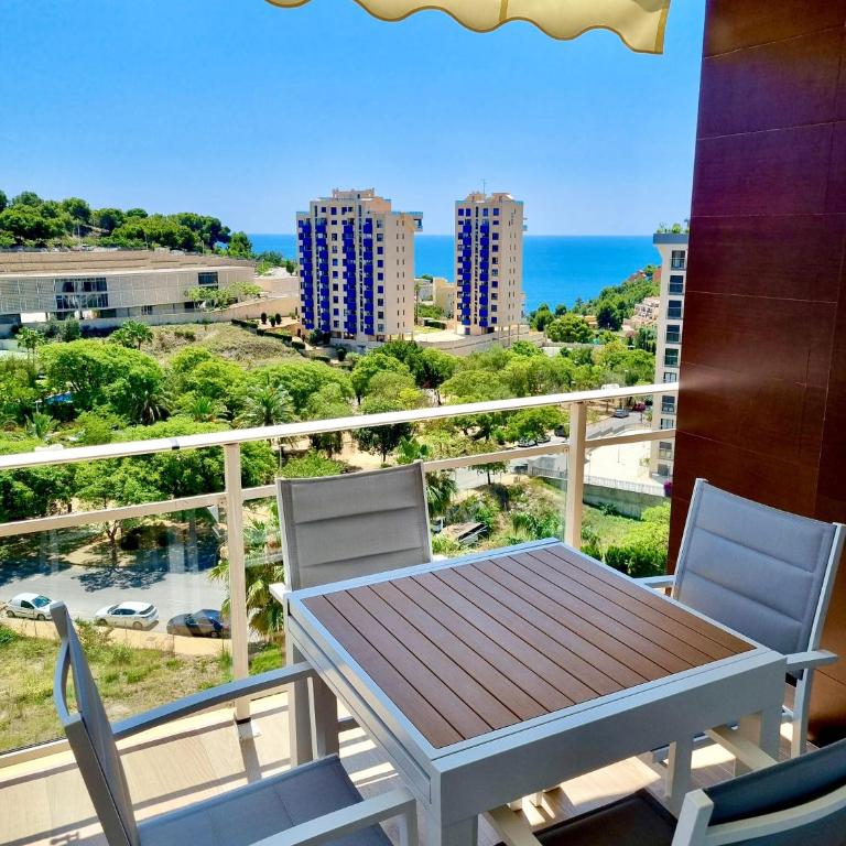 Seahorse Apartment - Two-Bedroom Apartment - 5