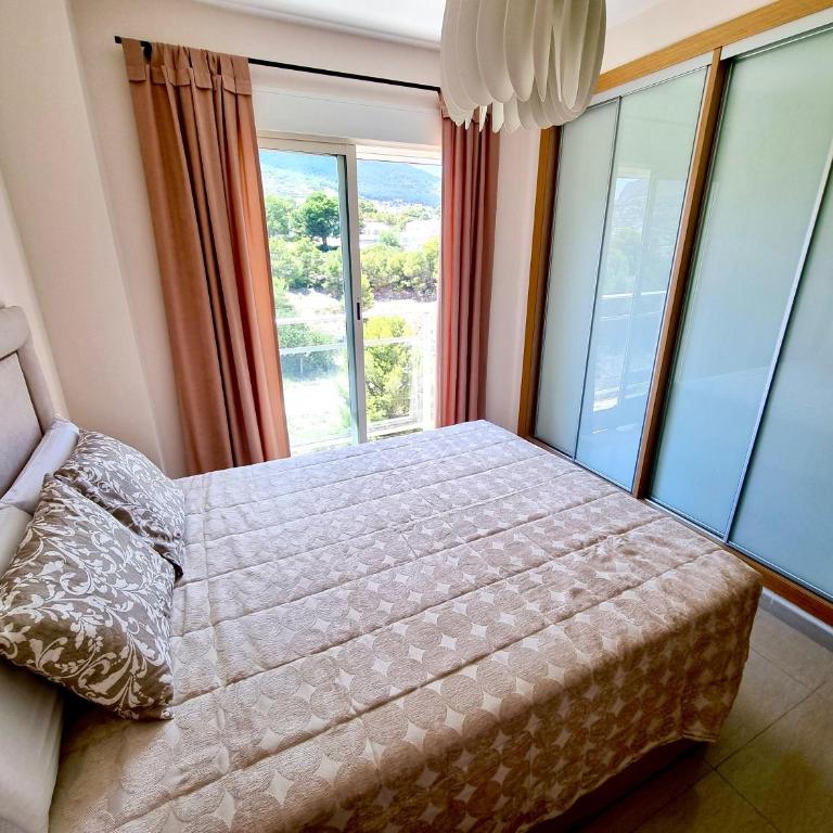 Seahorse Apartment - Two-Bedroom Apartment - 11