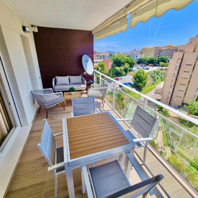 Seahorse Apartment - Two-Bedroom Apartment - 6