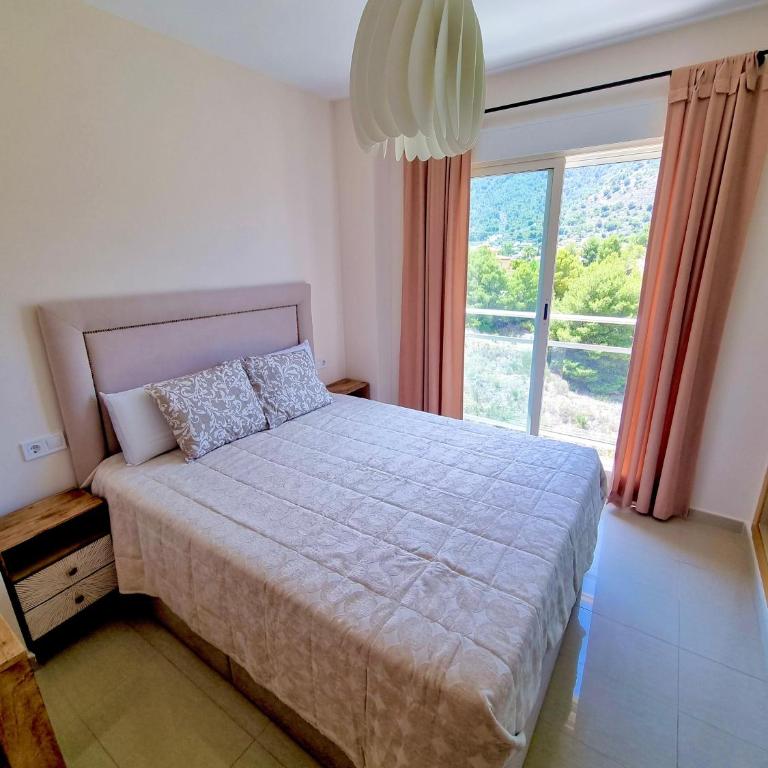 Seahorse Apartment - Two-Bedroom Apartment - 10
