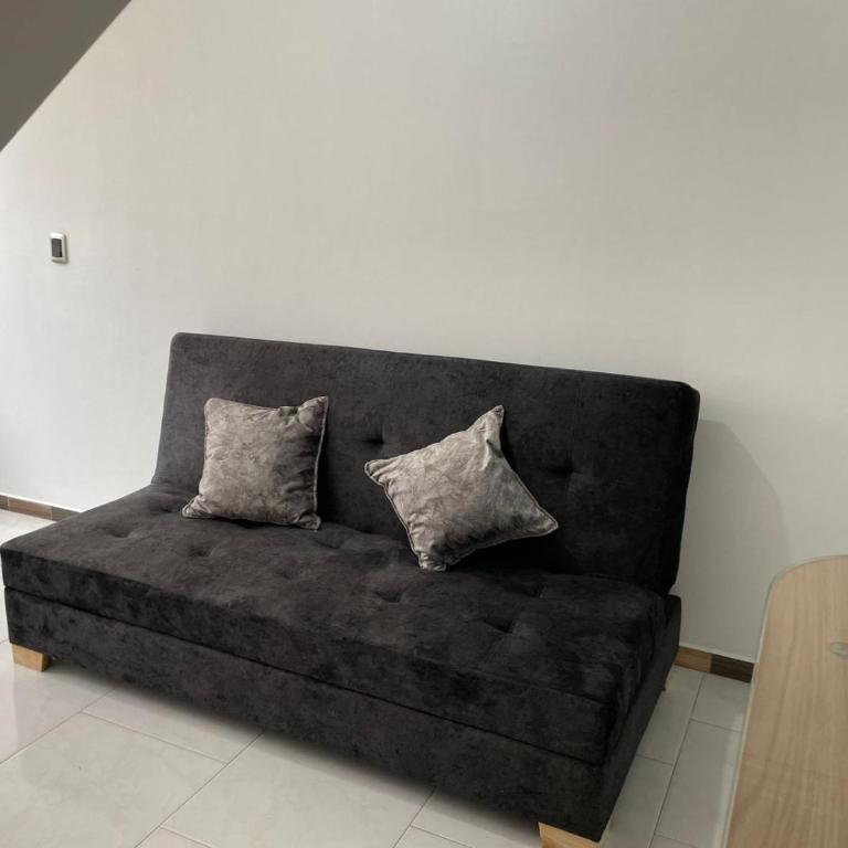 Apartamento independiente en casa familiar Fusagasugá - Apartamento de 2 dormitorios - 19