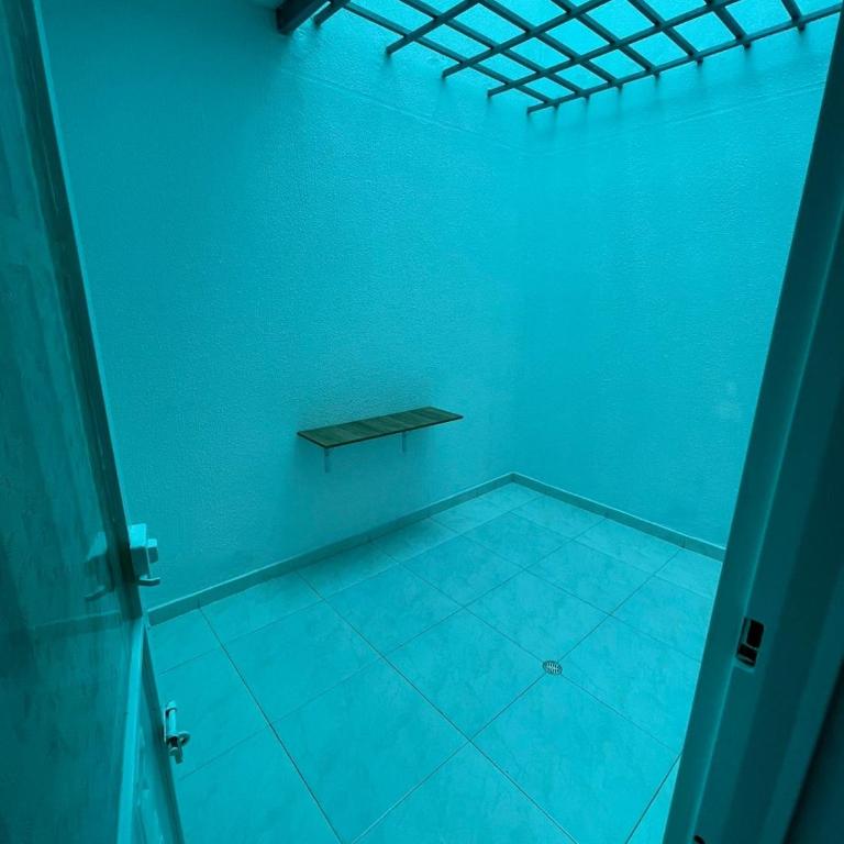 Apartamento Turistico El Trébol Fusa - Two-Bedroom Apartment - 23