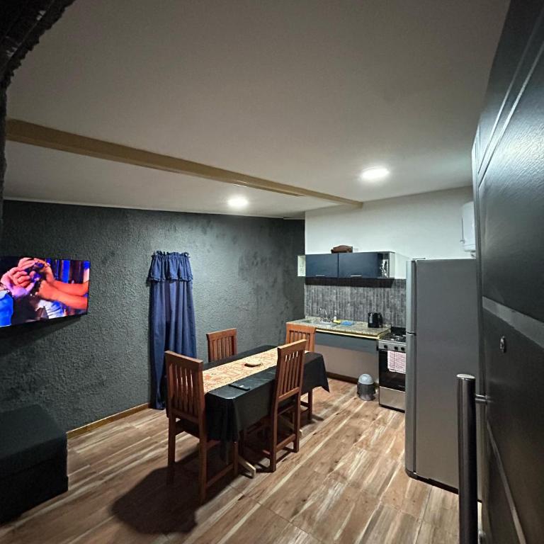 Sleepmalargue - Apartamento de 1 dormitorio - 1