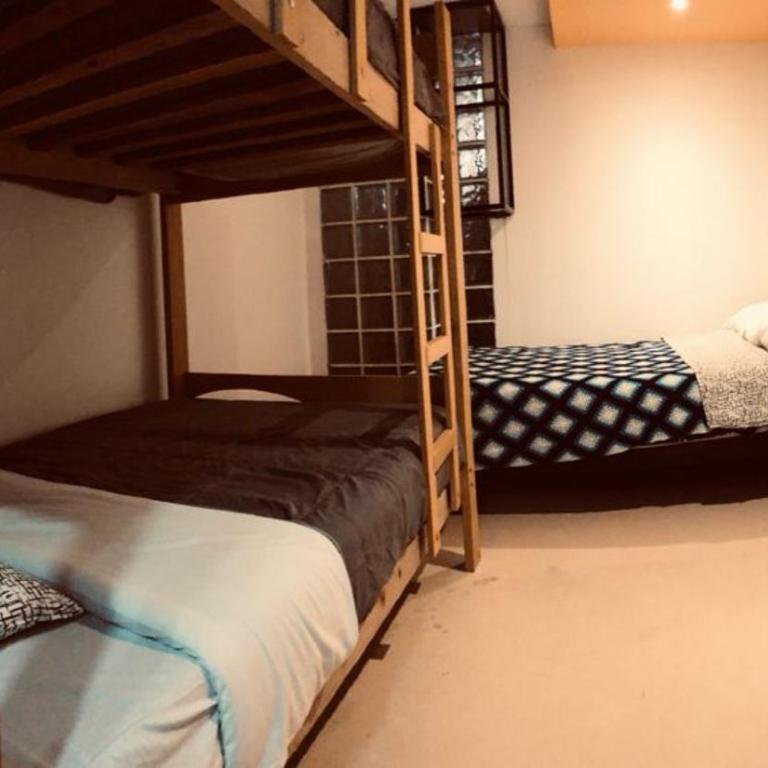 LOFT CHAKRA - Apartamento - 5