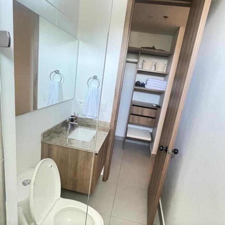 Apartamentoambarroca606 - Apartamento de 2 dormitorios - 17
