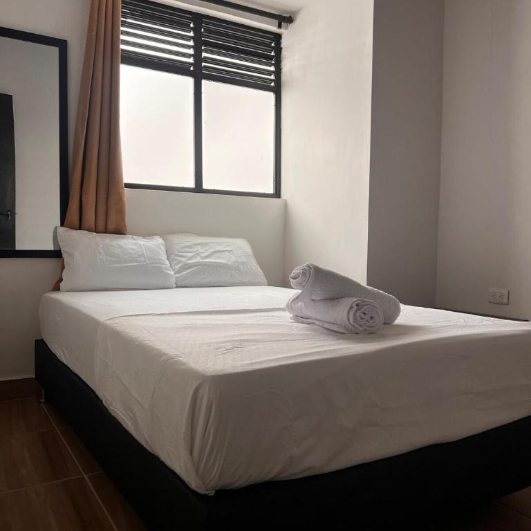 Apartamento centro 602 - Apartamento de 2 dormitorios - 7