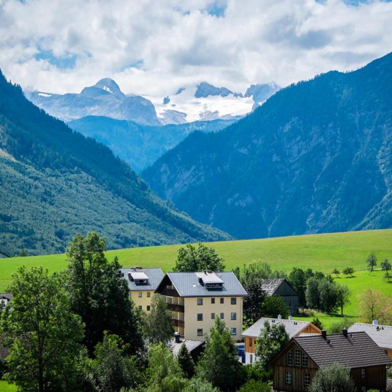 Chalet in Les Deux Alpes with Heated Pool - Chalet Supérieur - 35