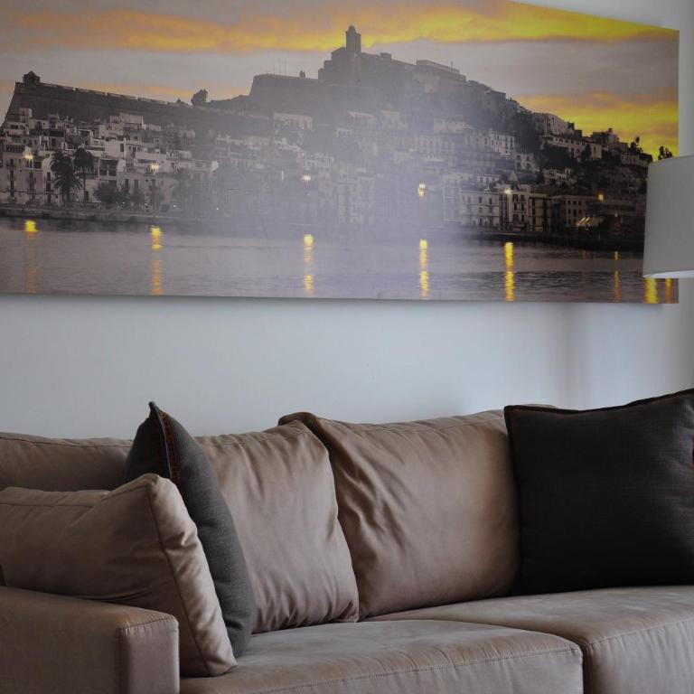 Apartaments B-Llobet Sun & Confort - Apartamento Estándar de 1 dormitorio - 5