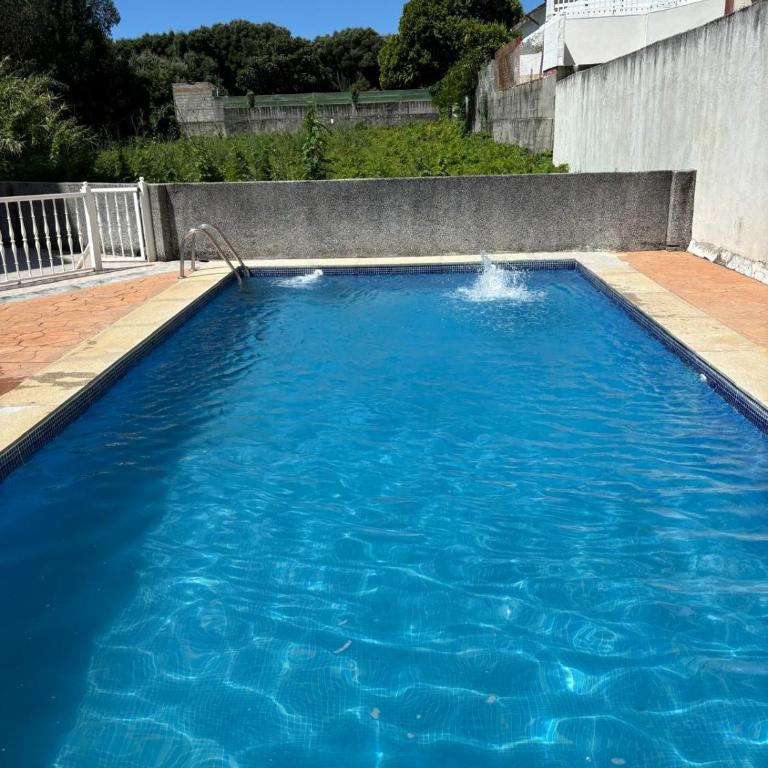 Apartamento 5min de la playa con piscina y garaje - Apartamento de 3 dormitorios - 2