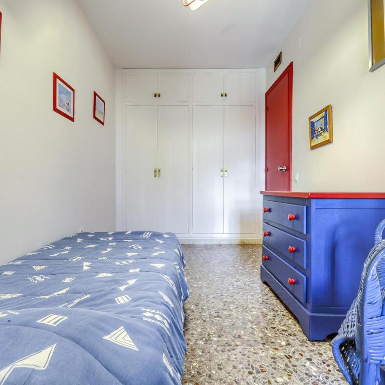 Apartment in Roses near Playa Beach - Apartamento con 4 dormitorios - 20