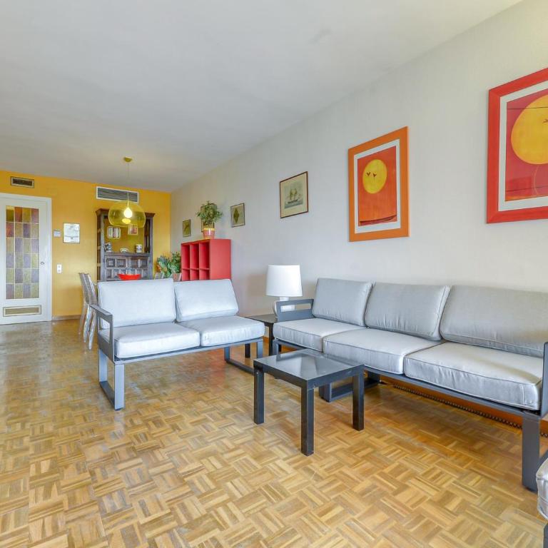 Apartment in Roses near Playa Beach - Apartamento con 4 dormitorios - 40