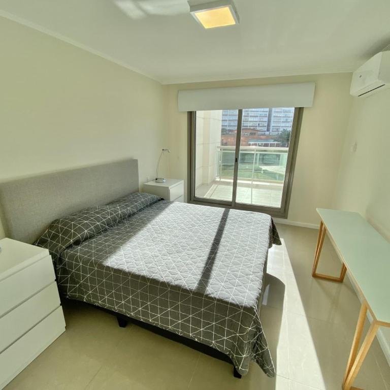 Torre Imperiale III Apartamento en Punta del Este - Two-Bedroom Apartment - 4