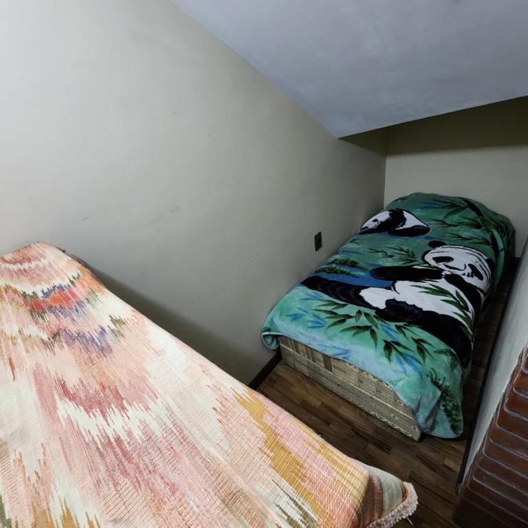 Hospedaje Chavez - Apartamento - Planta baja - 7