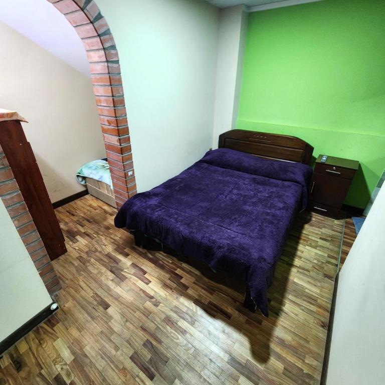 Hospedaje Chavez - Apartamento - Planta baja - 2