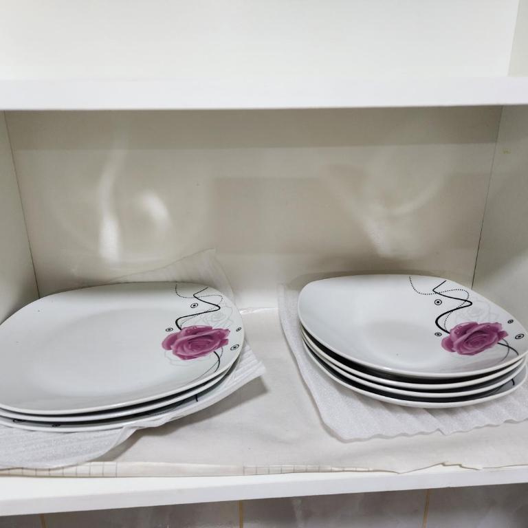 Hospedaje Chavez - Apartamento de 1 dormitorio - 5