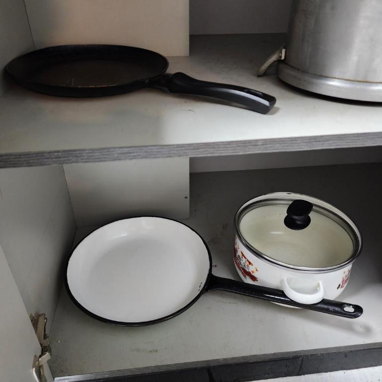 Hospedaje Chavez - Apartamento de 3 dormitorios - Planta Alta - 16