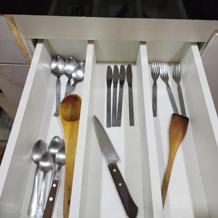 Hospedaje Chavez - Apartamento de 1 dormitorio - 7