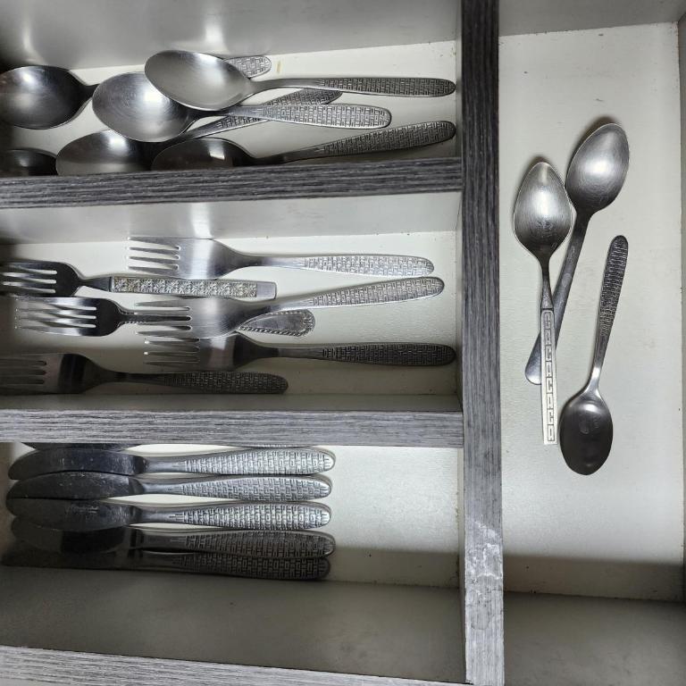 Hospedaje Chavez - Apartamento de 3 dormitorios - Planta Alta - 14