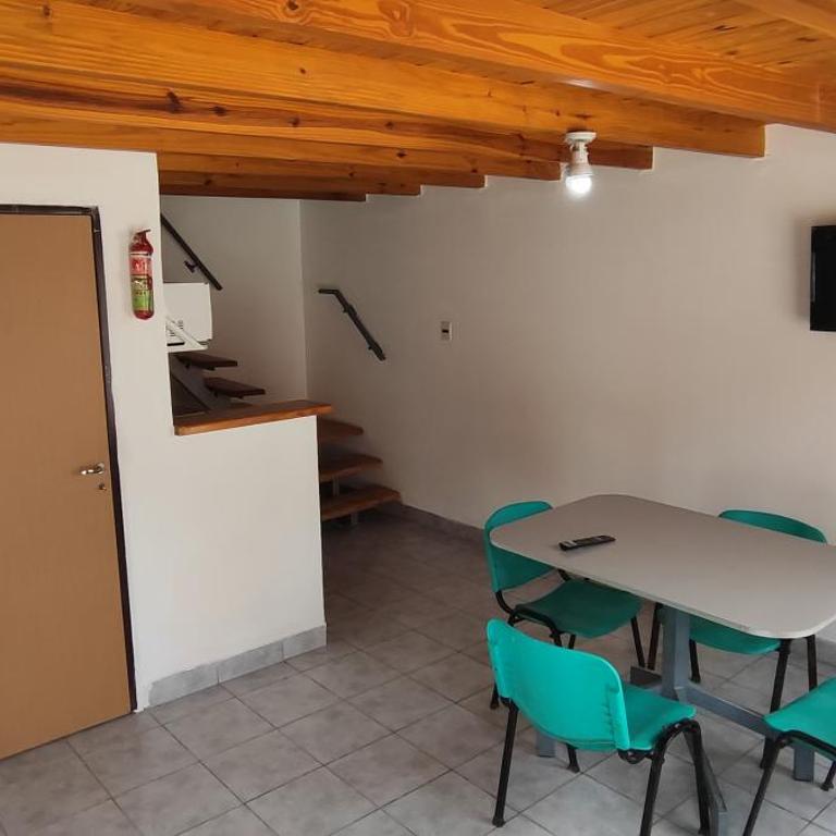 Cordoba Duplex - One-Bedroom Apartment - 1