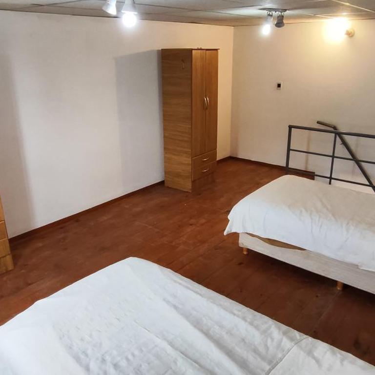 Cordoba Duplex - One-Bedroom Apartment - 2