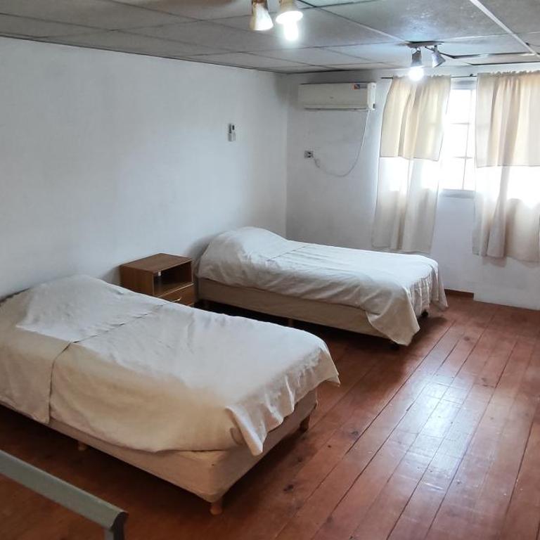Cordoba Duplex - One-Bedroom Apartment - 4