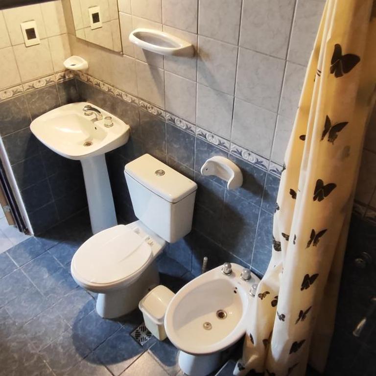 Cordoba Duplex - One-Bedroom Apartment - 7