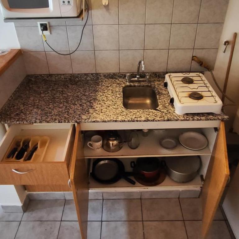 Cordoba Duplex - One-Bedroom Apartment - 9
