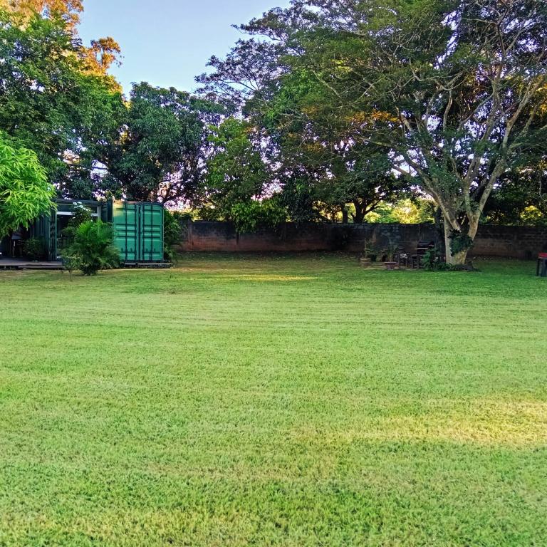 Lujosos Containers en Santa Cruz - Casa de 2 dormitorios - 30