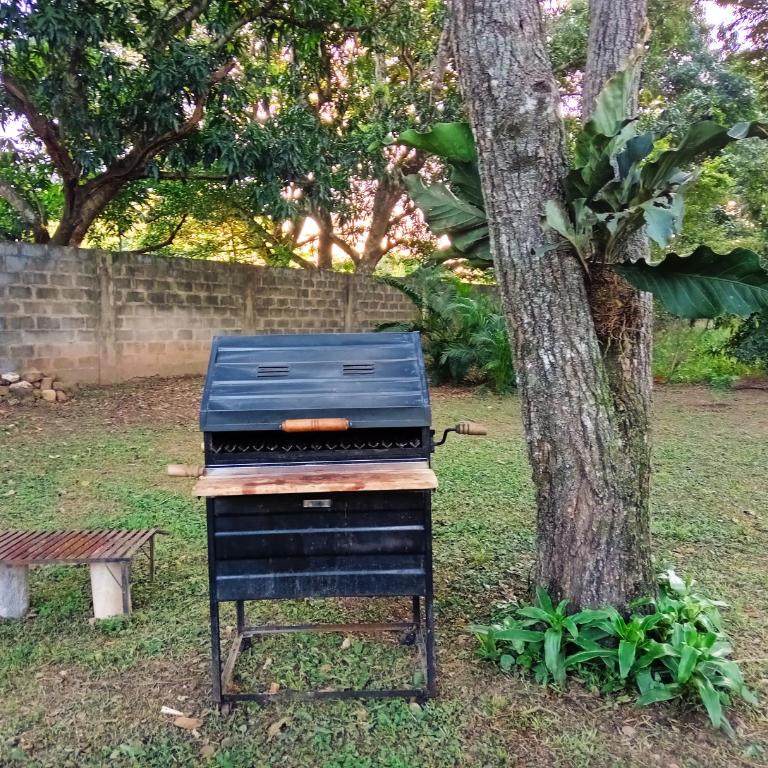 Lujosos Containers en Santa Cruz - Casa de 2 dormitorios - 26