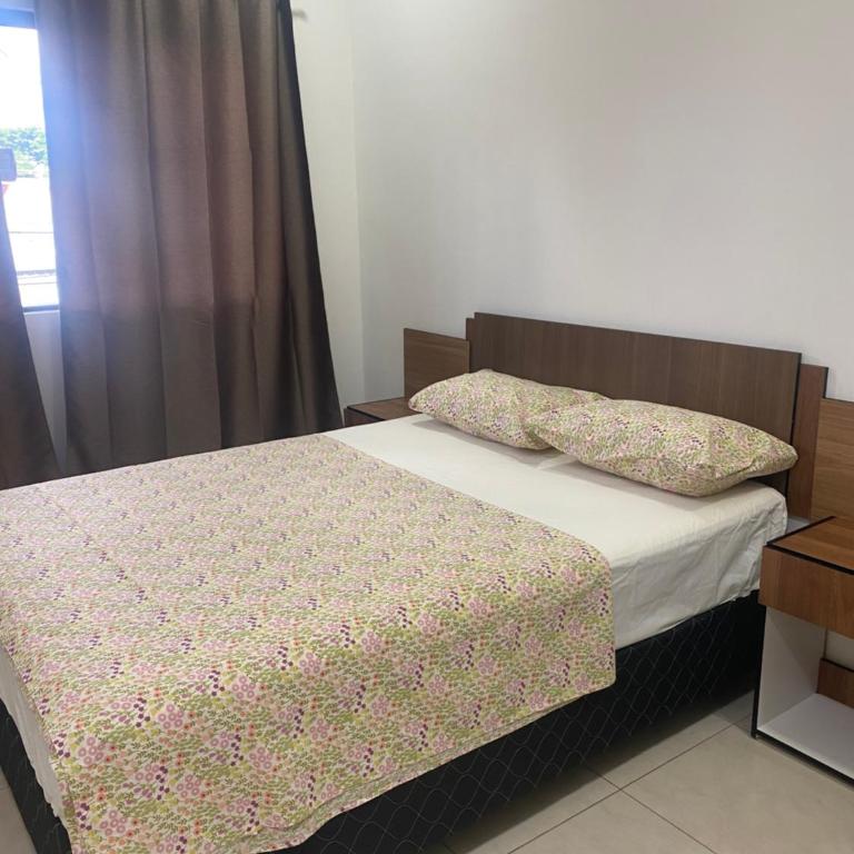 Departamento temporal en Gran Asunción - Two-Bedroom Apartment - 10